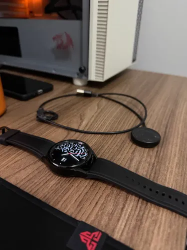 Samsung Galaxy watch 6 classic