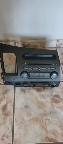 Multimídia de carro