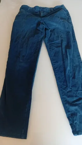 Calça Tommy Hilfiger