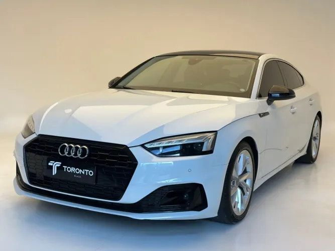 Audi A5 Sportb.prestige Plus 2.0 TFSI S-tronc 2021