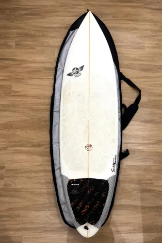 Prancha de Surf
