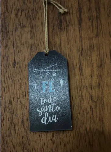 Quadro de porta 