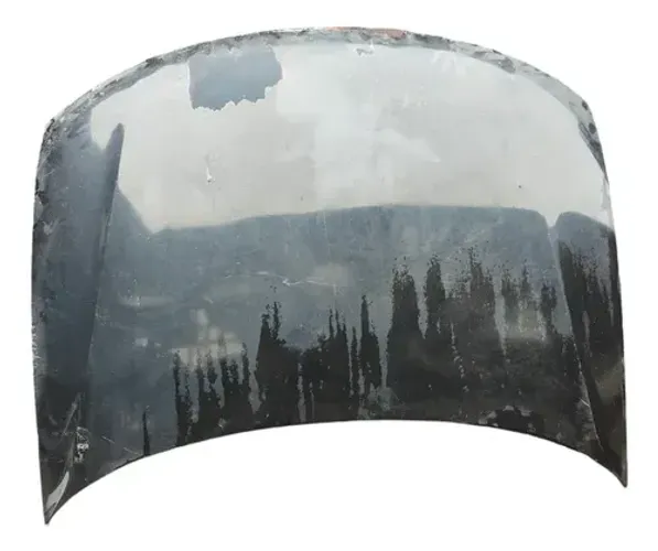 Capo Frontal Volkswagen Passat 2000 2001 2002