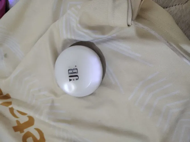 Vendo fone JBL ORIGINAL 120R$