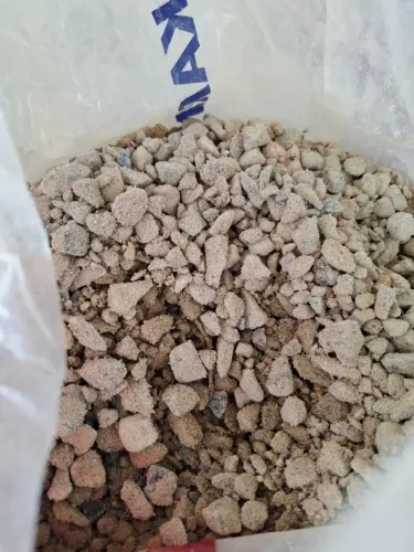 SACOS DE BRITA 0