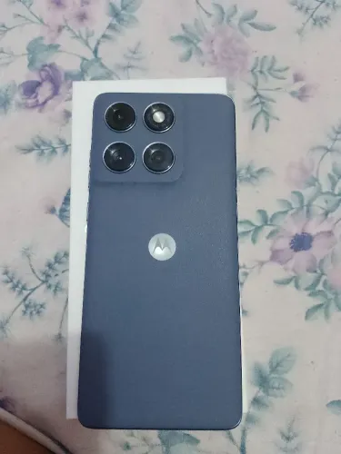Celular Motorola Edge 60