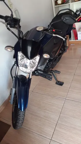 Moto 150 ybr Flex 2024 Yamaha
