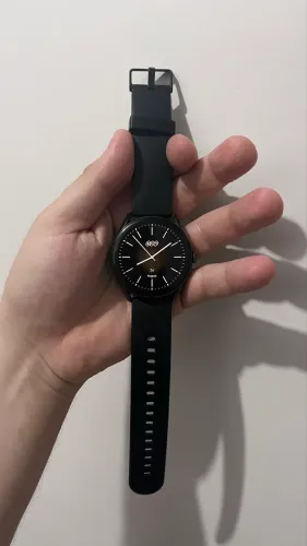 SmartWatch QCY