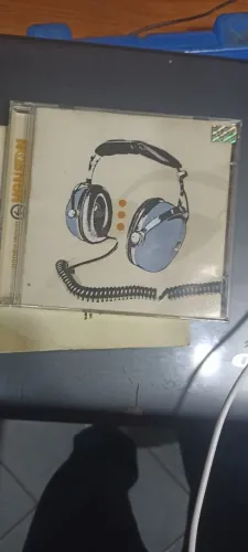 Cd banda Hanson