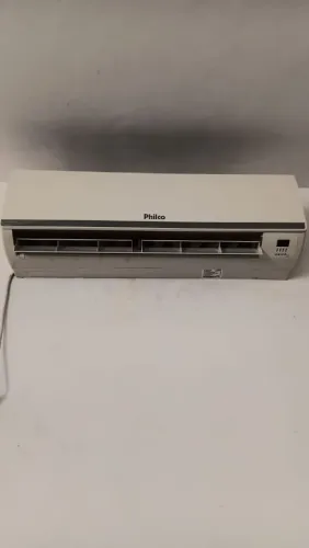 Ar condicionado