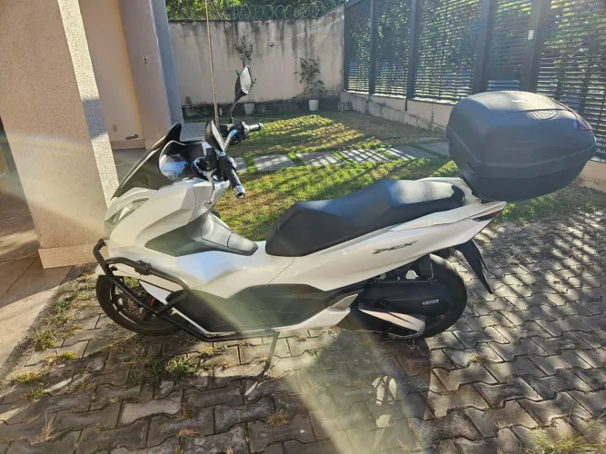 Honda PCX 160 ABS