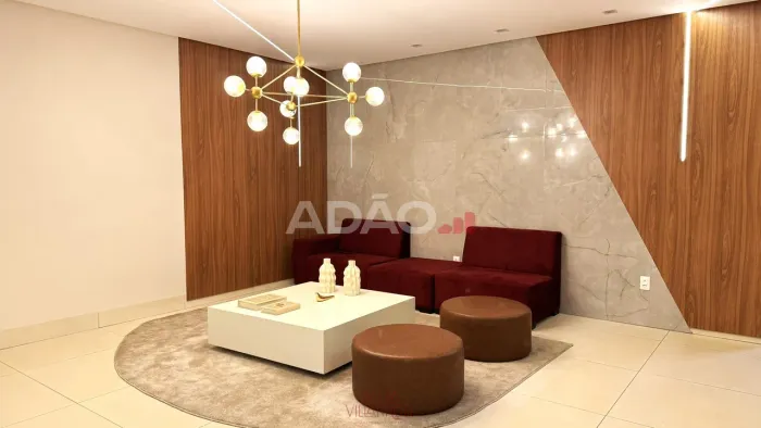 VENDO APARTAMENTO NO MUY BUENO - JARDIM AMÉRICA