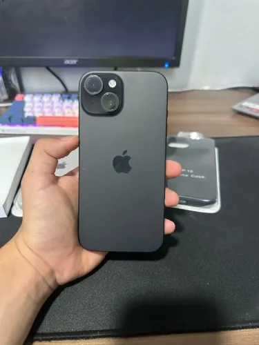 Vendo iPhone 15