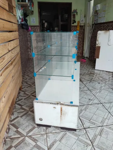 Vitrine