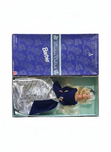 Barbie