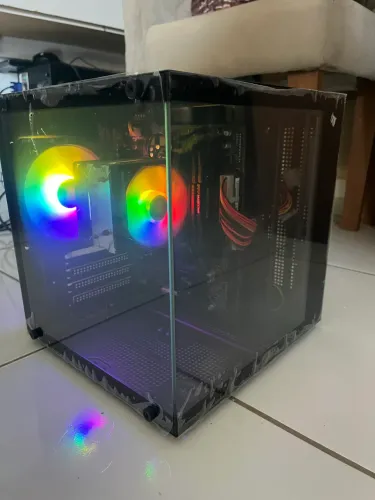 Pc Gamer Ryzen