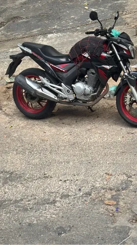 Cb Twister