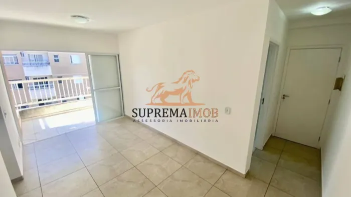 Apartamento com 61 m² -varanda gourmet á venda ,Condomínio Villa de Espanha