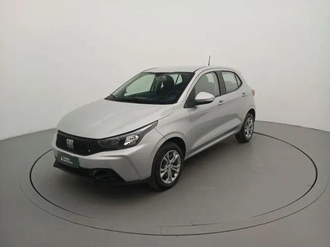 Fiat Argo Drive 1.0 Firefly 2025