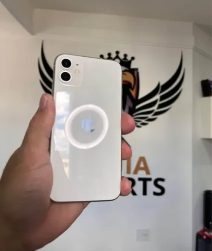 Iphone 11 branco