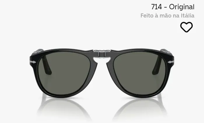 Óculos persol 