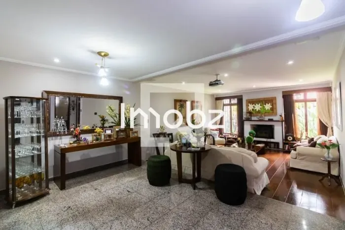Casa à venda - Rua Ana Alvim - São Paulo - SP