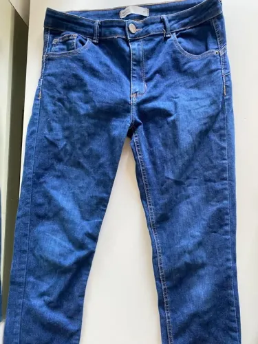 Calça jeans Renner