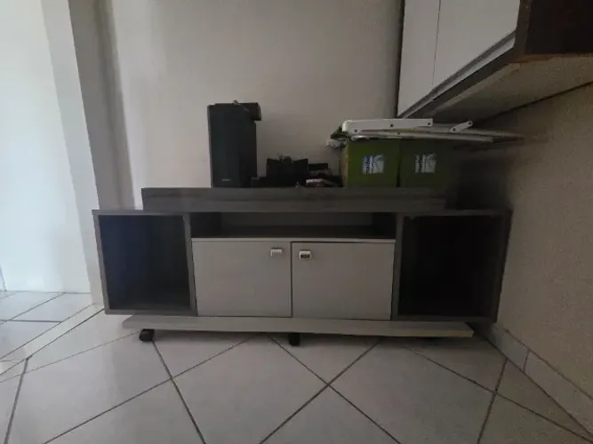 Rack para TV