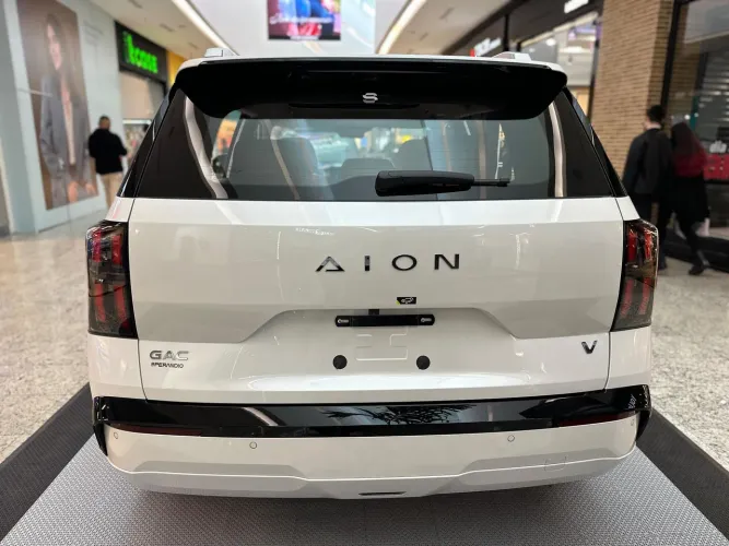BYD Dolphin Mini (Elétrico) 2027