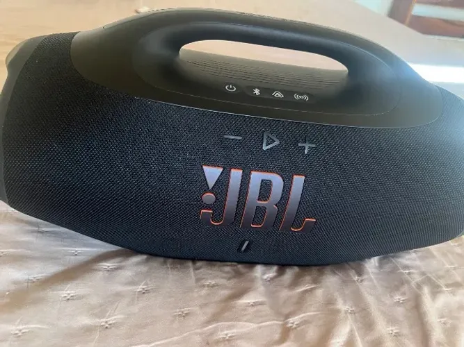 JBL bomboox 4