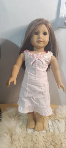 American Girl Samantha