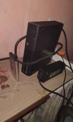 XBox 360