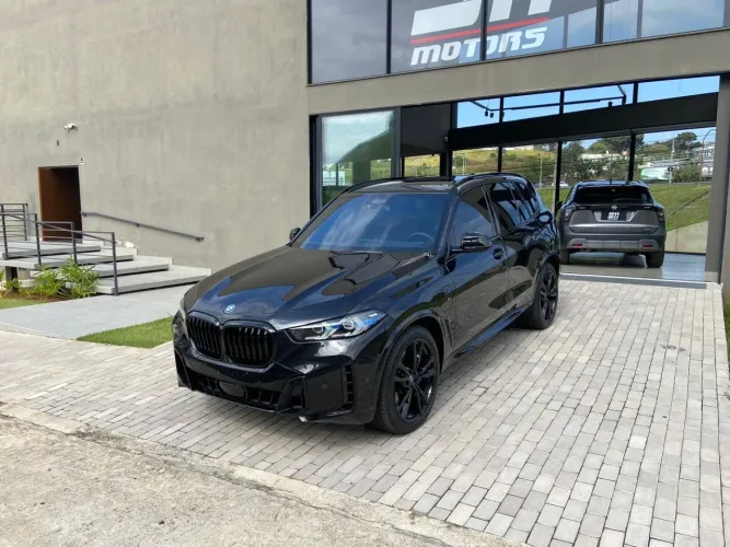 BMW X5 3.0 4X4 2026