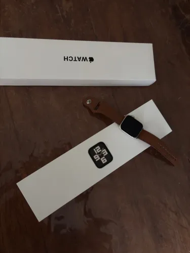 Apple Watch SE 40mm