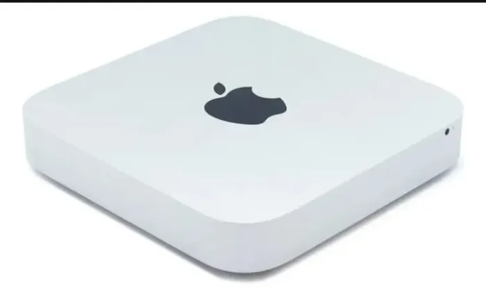 Apple Mac Mini i5 2.6GHz 8GB RAM SSD 256GB Novo Lacrado