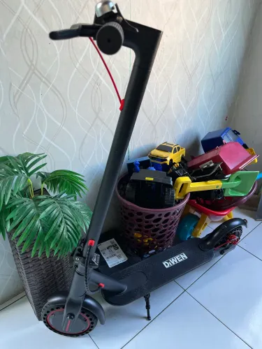 Patinete Elétrico 