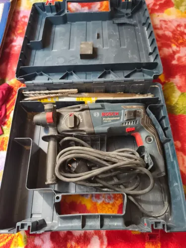Vender