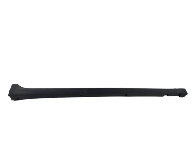 Spoiler caixa de ar LD Volskwagen T-Cross 20/23 c/detalhe