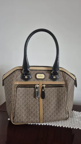 Linda Bolsa de luxo da Victor Hugo (original)  