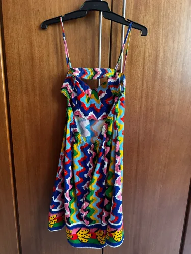 Vestido farm