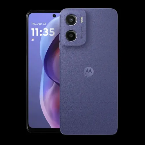 Motorola g05, aceito entrada com 250 e outro celular não tão antigo q seja Samsung
