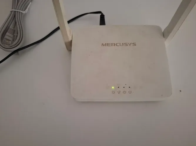 Roteador Mercusys