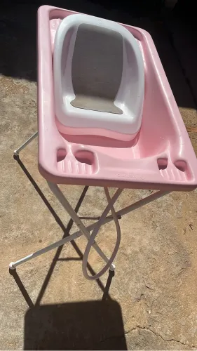 Banheira
