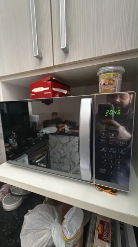 Microondas Philco 25L