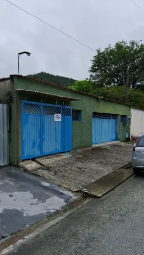 Casa juquia