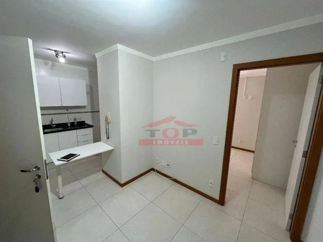 Apartamento com 1 dormitório para alugar, 30 m² por R$ 1.262,00/mês - Jardim Brasil - Baur