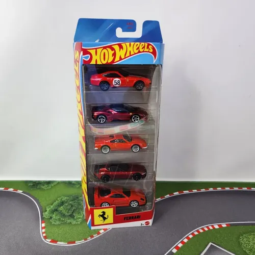 Hot Wheels Hotwheels carrinho ferrari