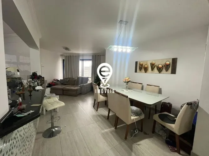 APARTAMENTO 3 DORMITÓRIOS Á VENDA - SÃO CAETANO - SANTA PAULA