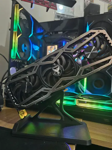 RTX 3070 8gb Gainward 