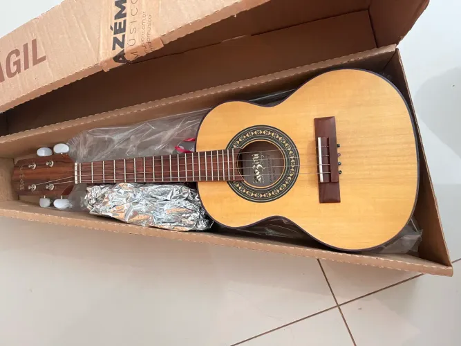 Cavaquinho Rozini estado de novo